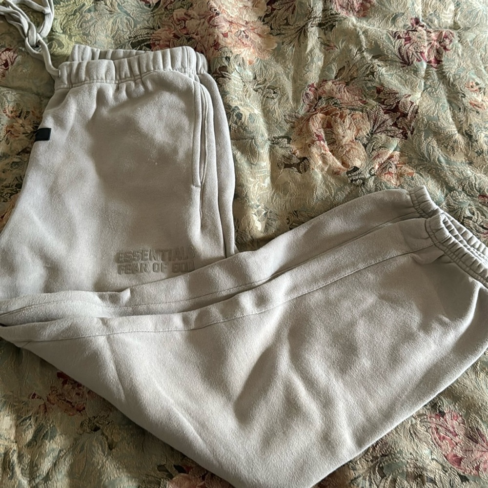 Essentials Jogger Sweatpants